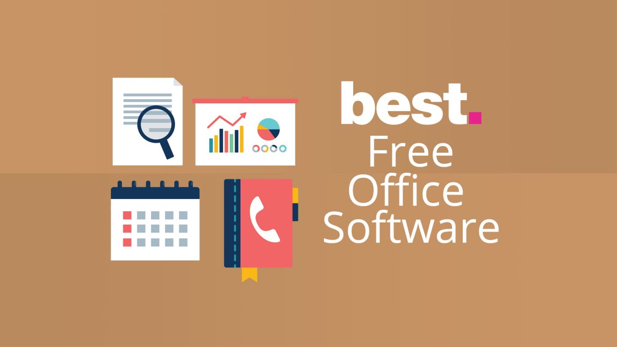 whats the name of the free office for mac app called?